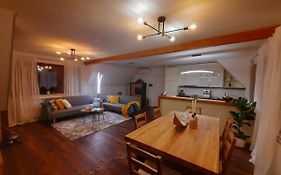 Apartments 'Niko'